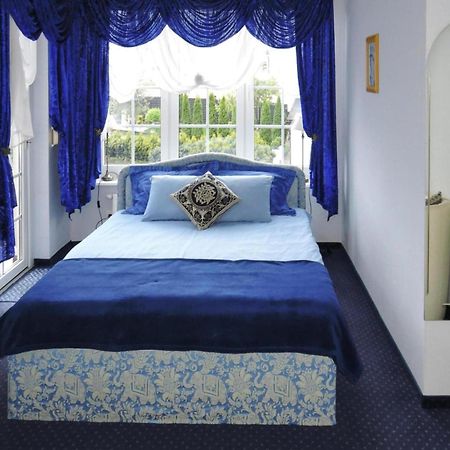 Cozy Apartment 600M From The Sea, Мендзиздроє Екстер'єр фото