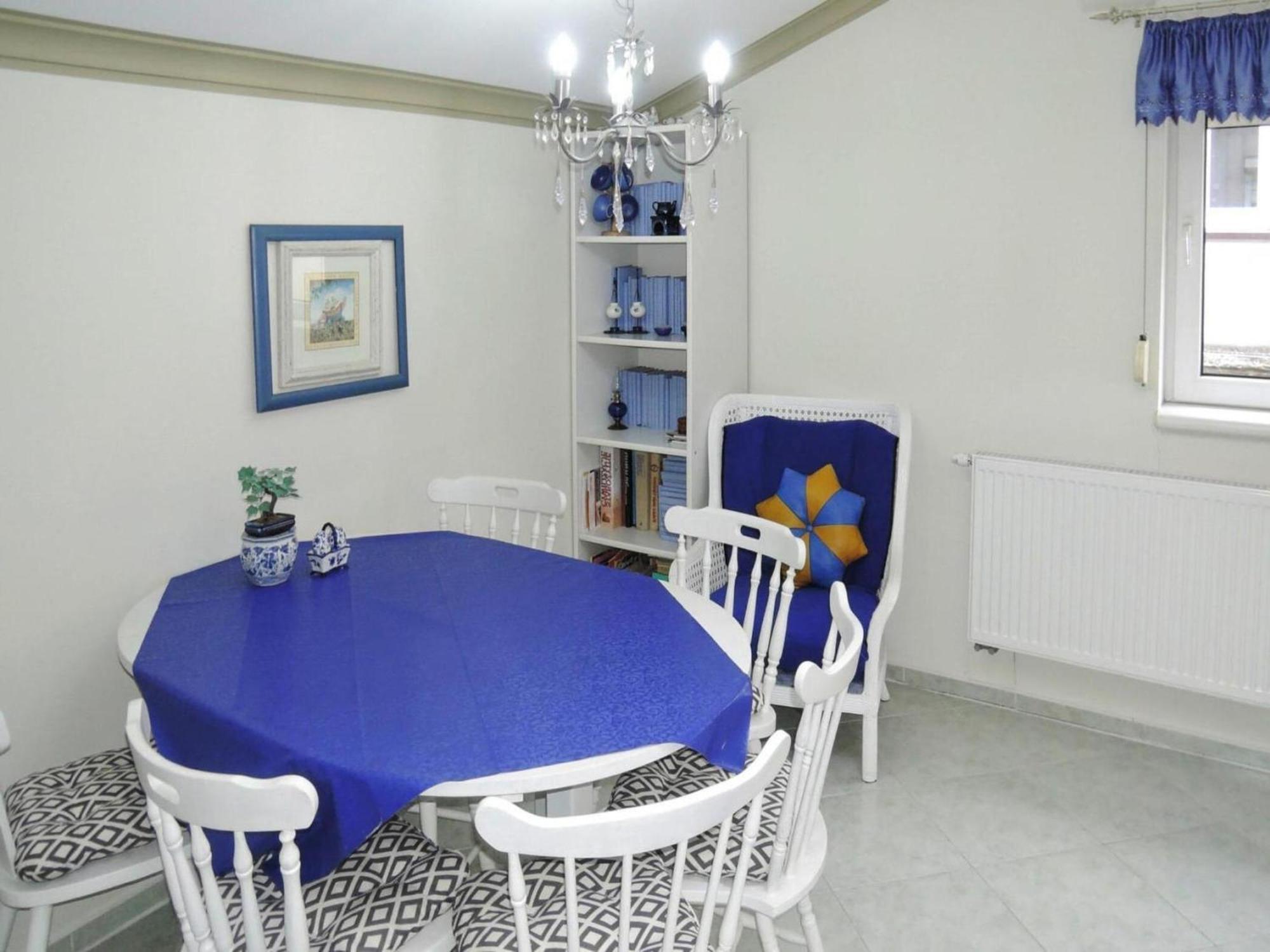 Cozy Apartment 600M From The Sea, Мендзиздроє Екстер'єр фото