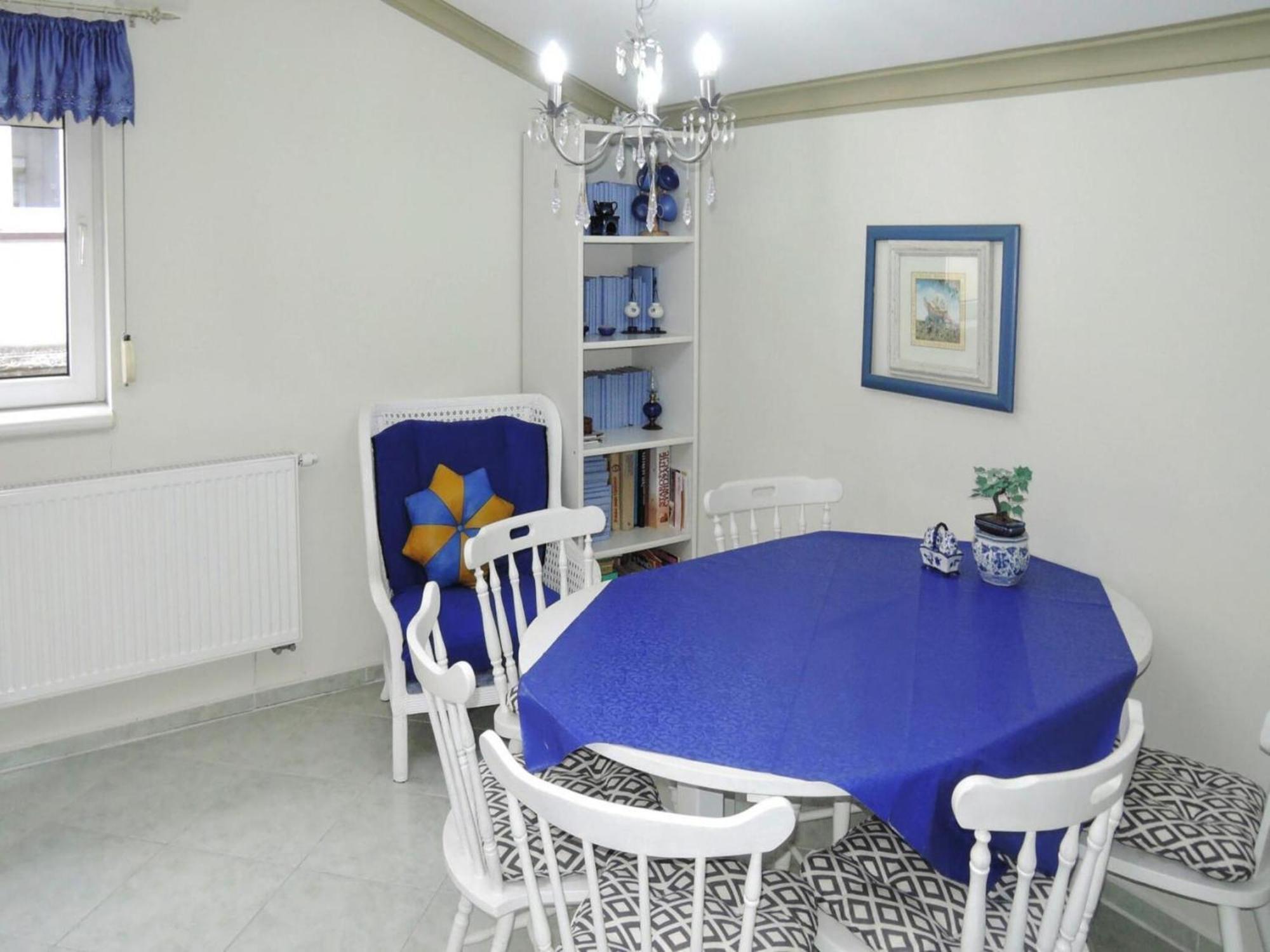 Cozy Apartment 600M From The Sea, Мендзиздроє Екстер'єр фото