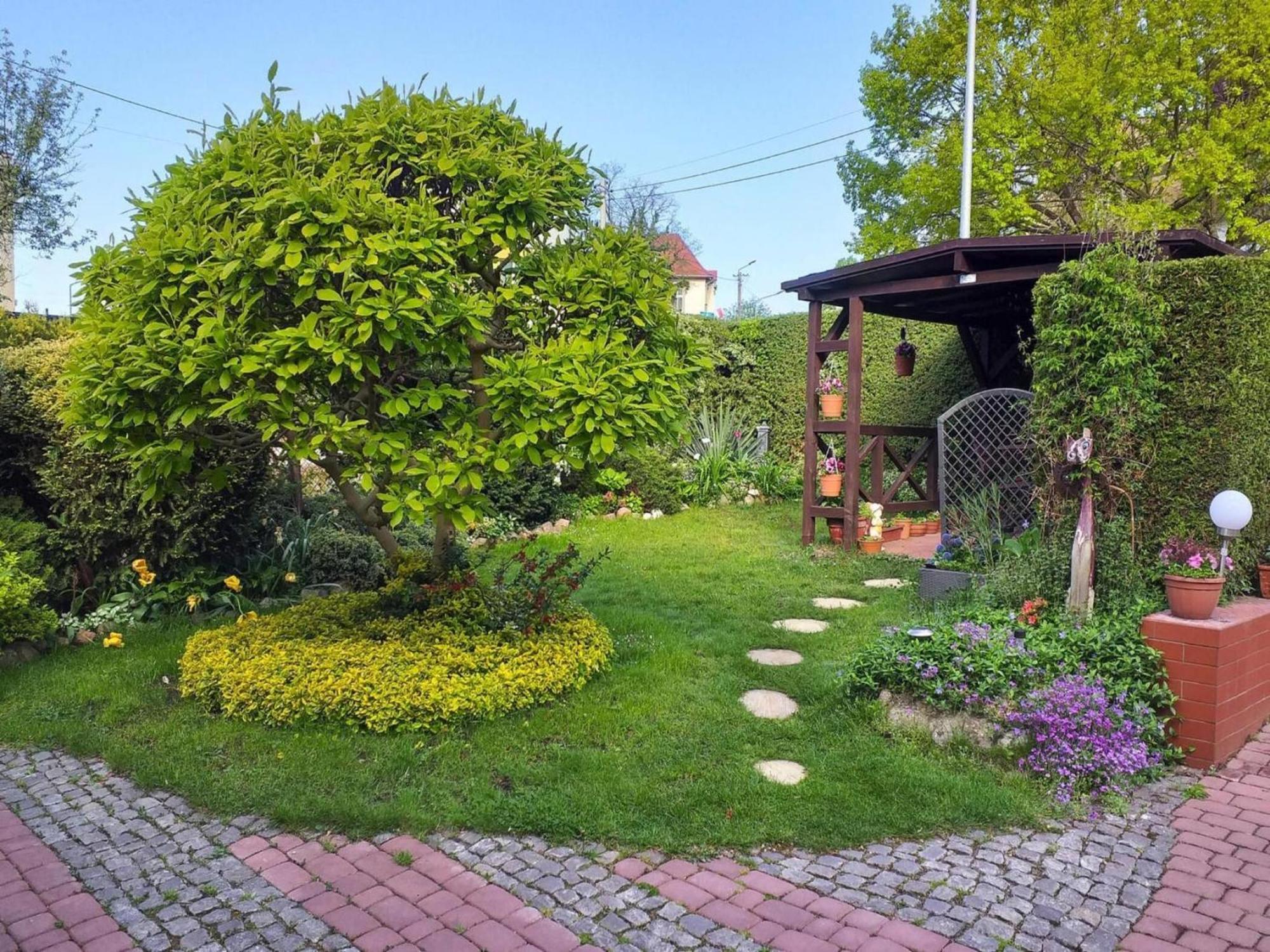 Cozy Apartment 600M From The Sea, Мендзиздроє Екстер'єр фото