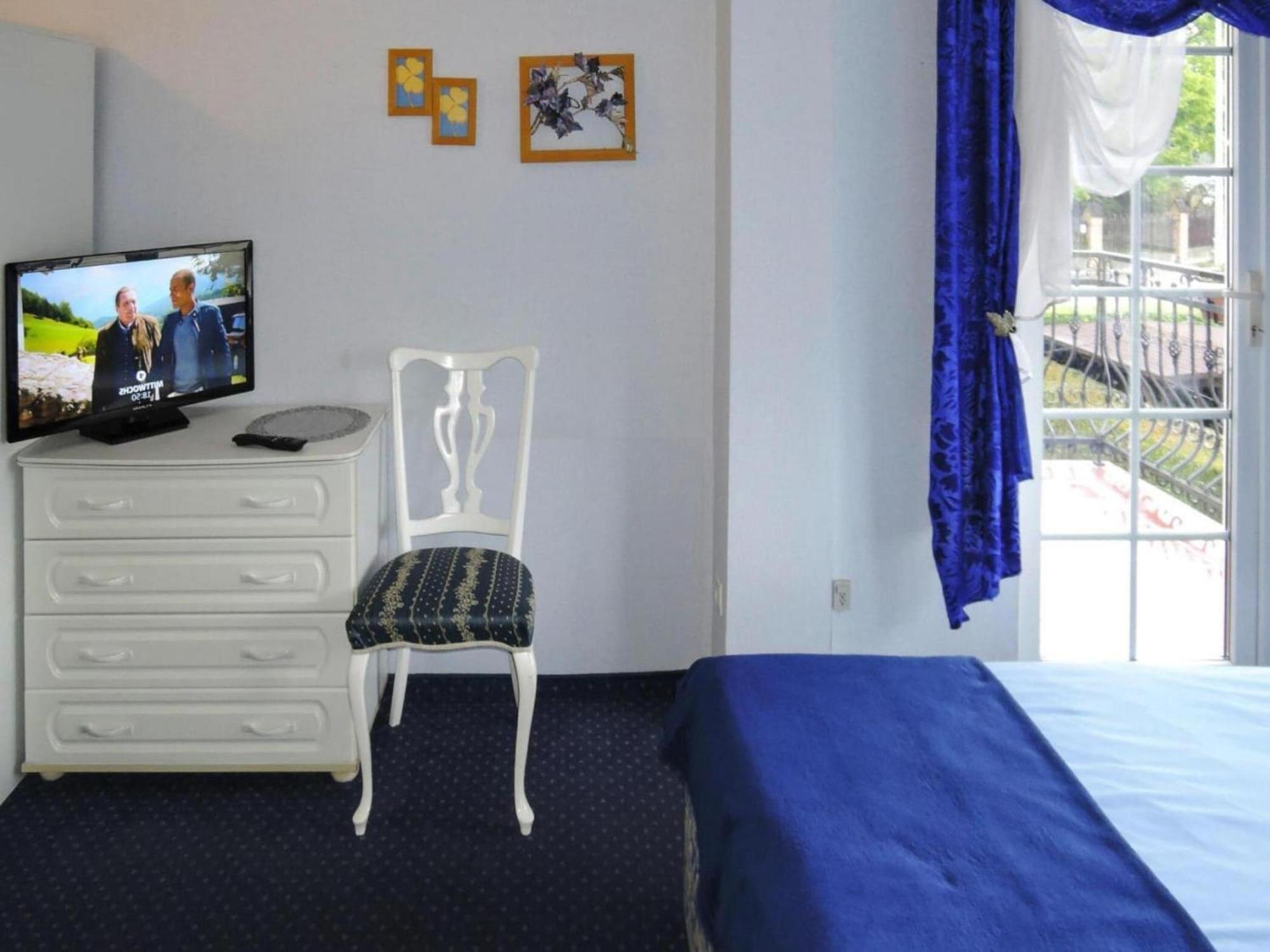 Cozy Apartment 600M From The Sea, Мендзиздроє Екстер'єр фото