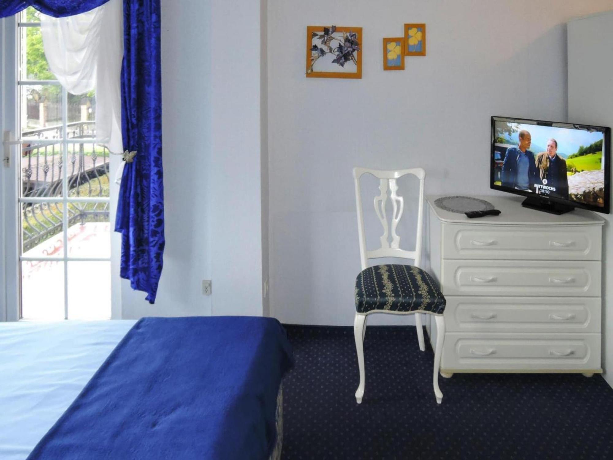 Cozy Apartment 600M From The Sea, Мендзиздроє Екстер'єр фото